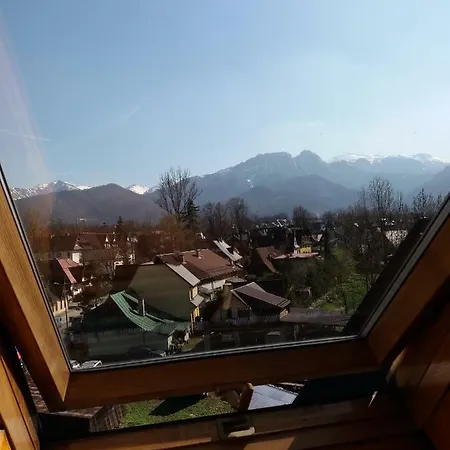 Pod Szczytem Apartament