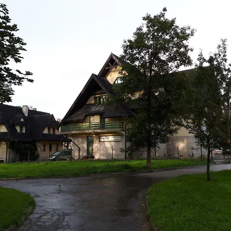 Pod Szczytem * Zakopane