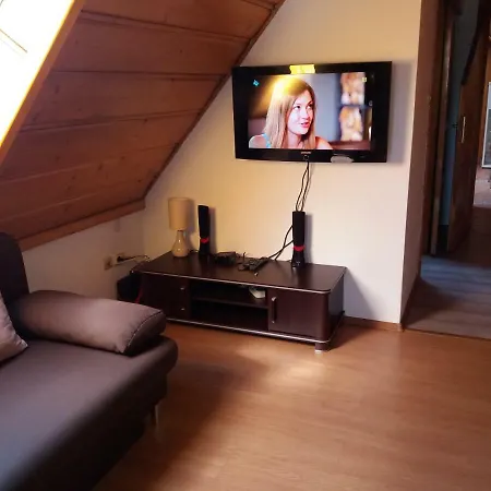 Pod Szczytem *