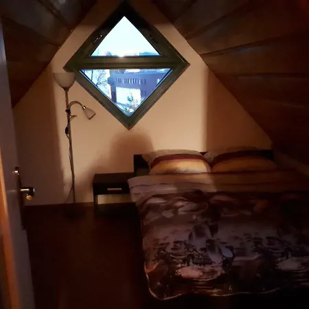 Pod Szczytem
