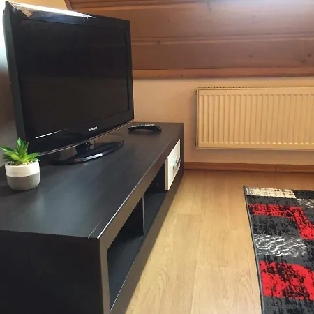 Apartament Pod Szczytem