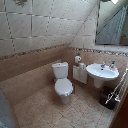 Pod Szczytem Apartament