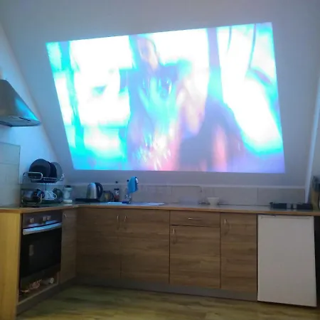 Apartament Pod Szczytem *