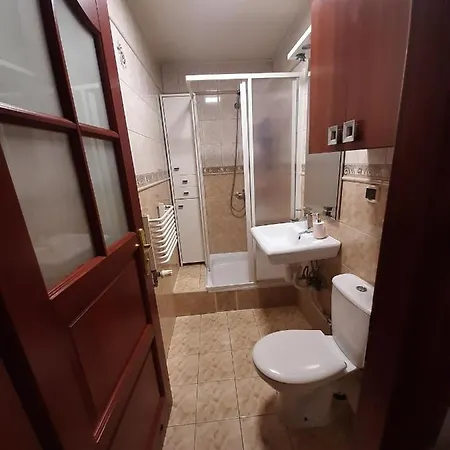 Apartament Pod Szczytem