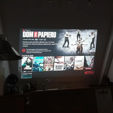 Apartament Pod Szczytem