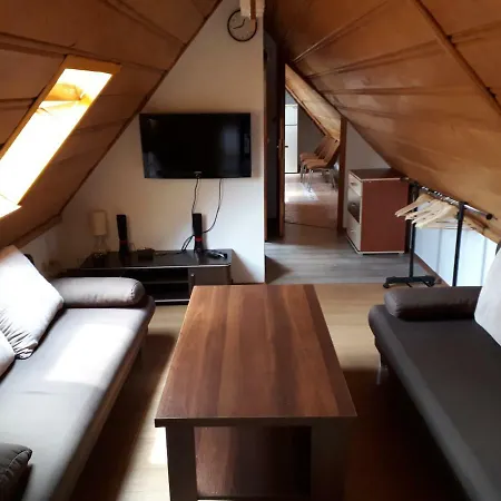 Pod Szczytem Apartamento