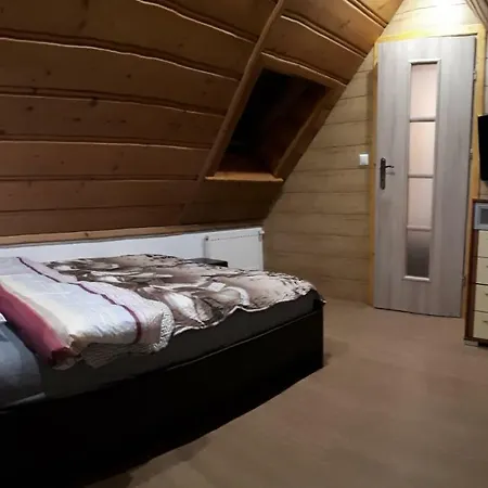 Pod Szczytem Zakopane