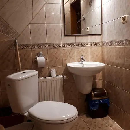 Pod Szczytem Zakopane
