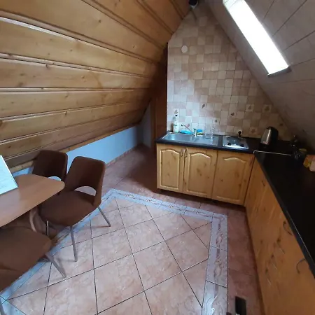 Pod Szczytem Zakopane