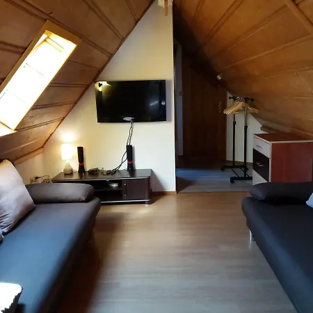 Pod Szczytem * Zakopane