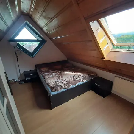 Pod Szczytem * Zakopane