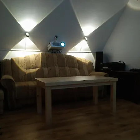 Pod Szczytem *