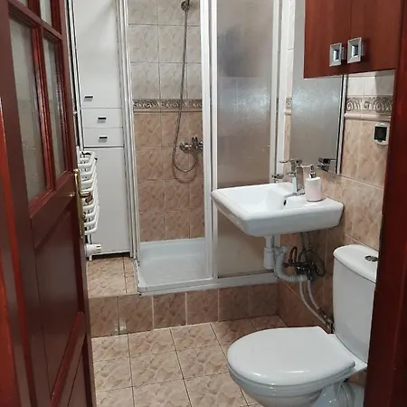 Pod Szczytem * Zakopane