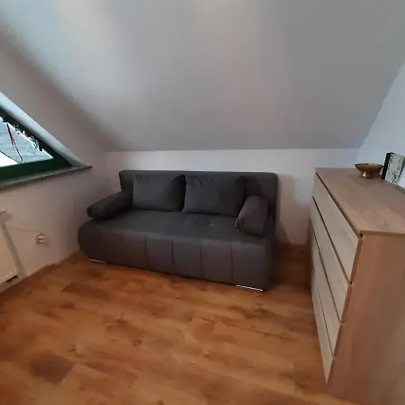Pod Szczytem *